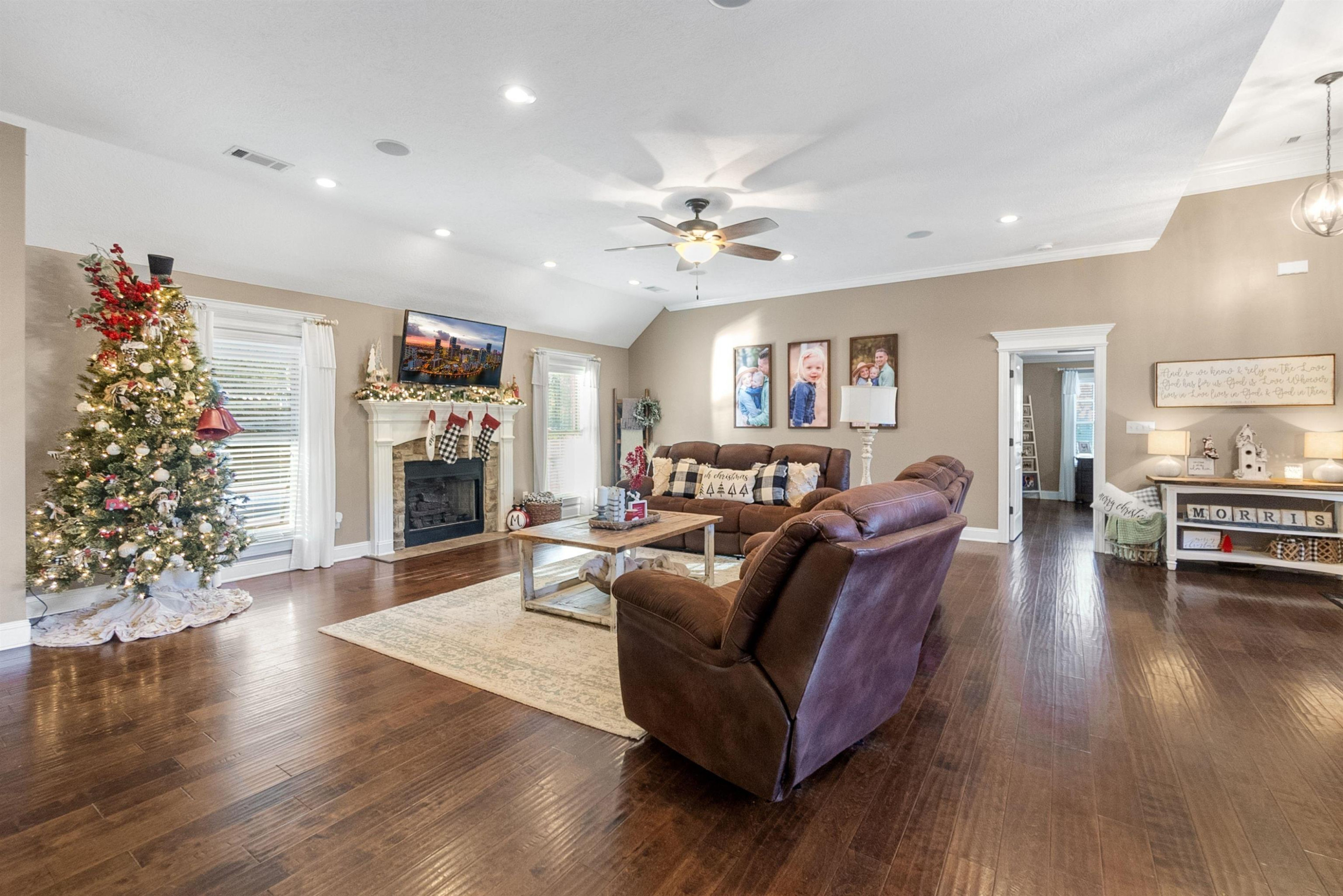 104 Mathis Crossing Road Milan, TN 38358 - Photo 5 of 29 Photo 5