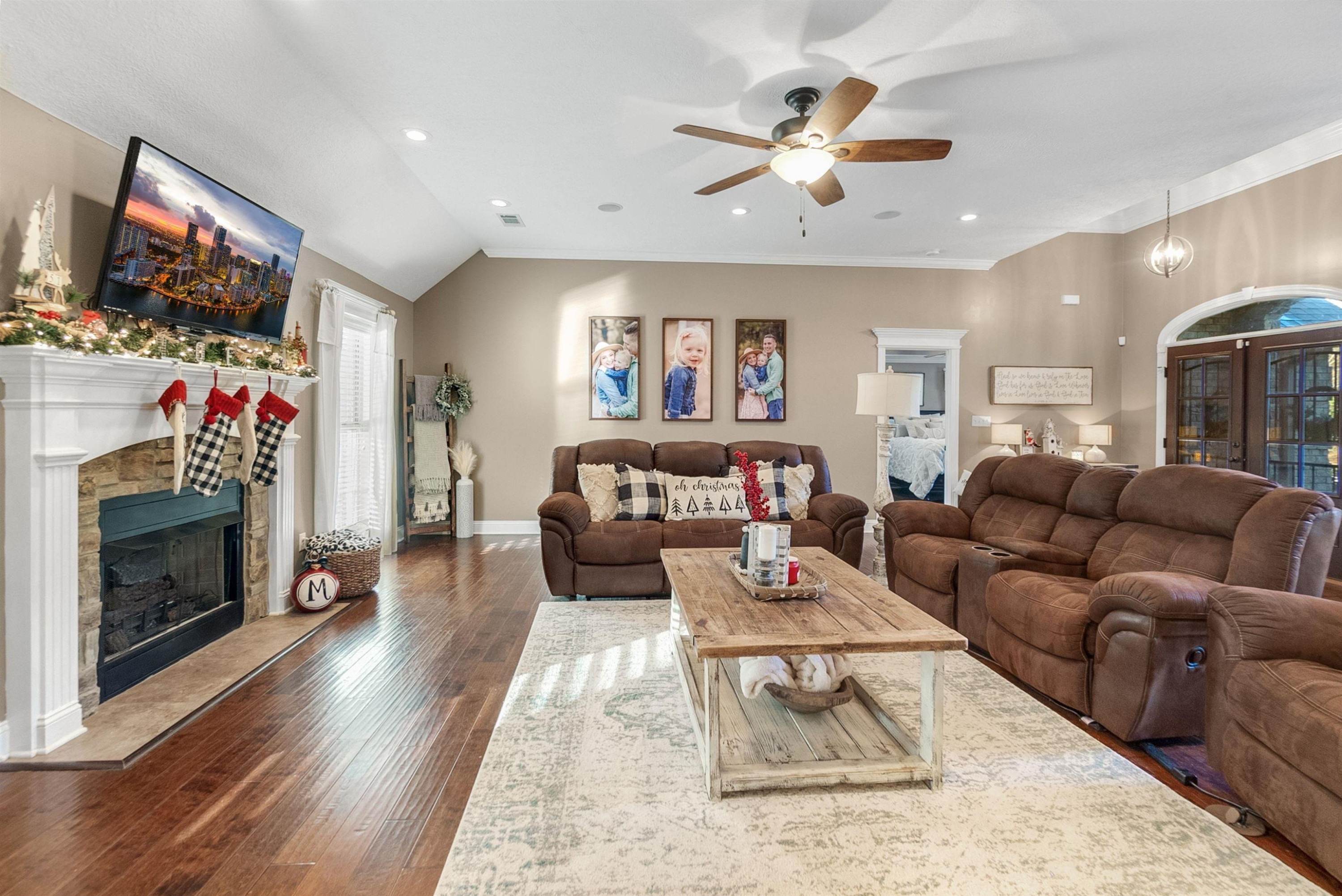104 Mathis Crossing Road Milan, TN 38358 - Photo 6 of 29 Photo 6