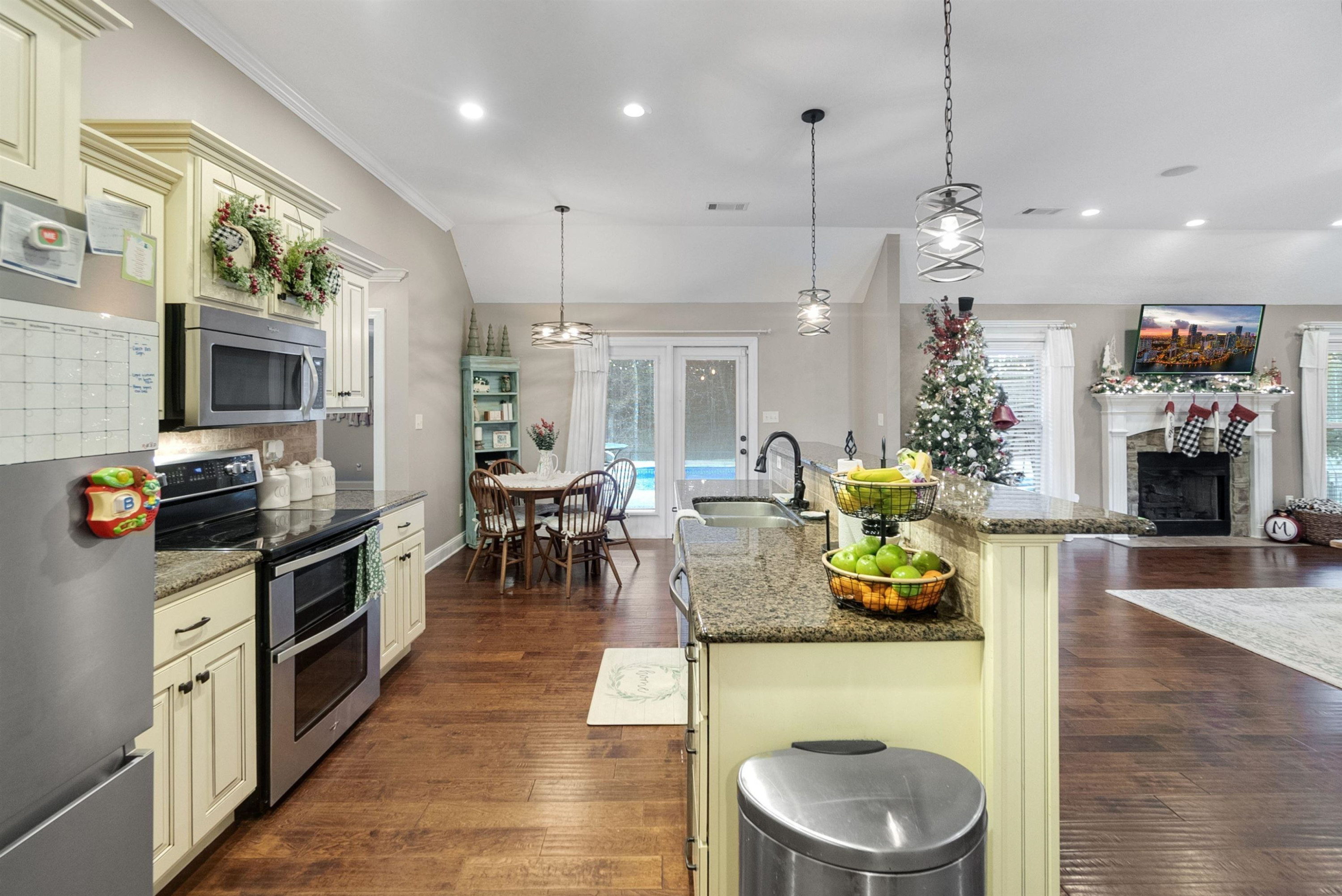 104 Mathis Crossing Road Milan, TN 38358 - Photo 8 of 29 Photo 8