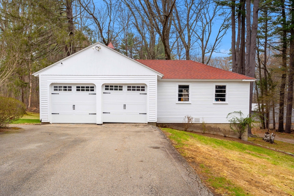 6 West Shore Road Merrimac, MA 01860 - Photo 22 of 35