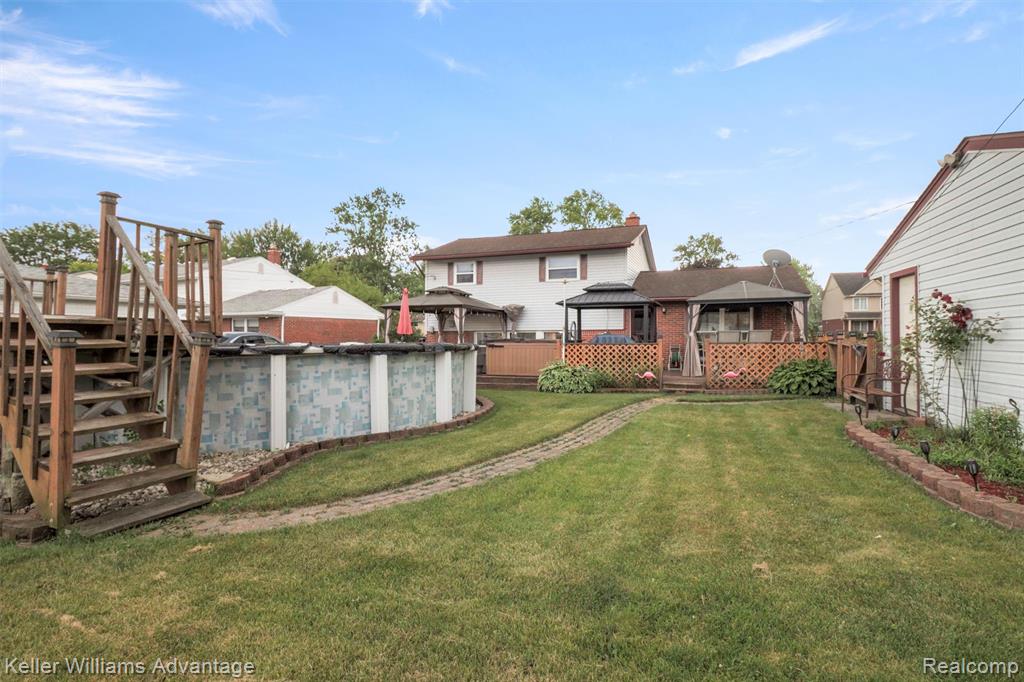 29804 Curtis Road Livonia, MI 48152 - Photo 41 of 45