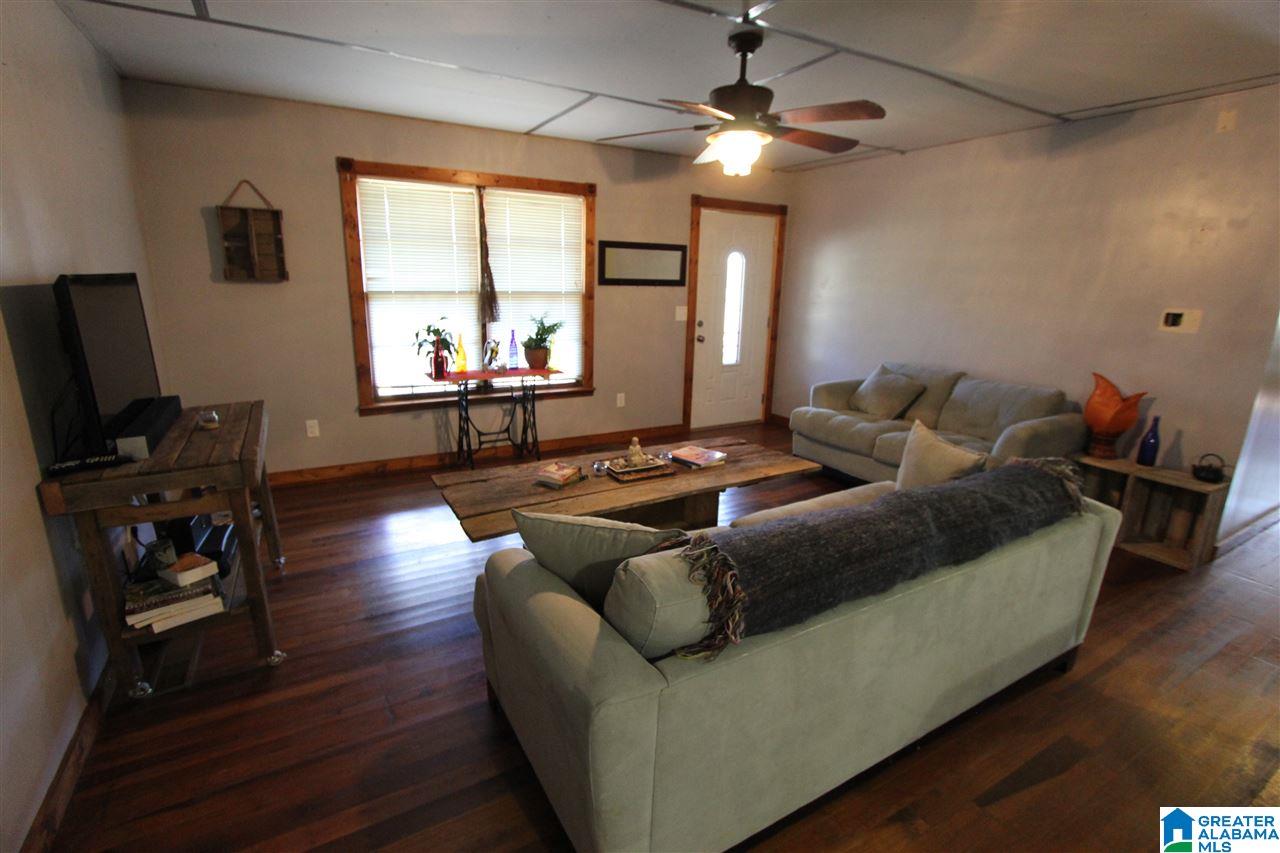 2591 County Road 65 Fruithurst, AL 36262 - Photo 18 of 40