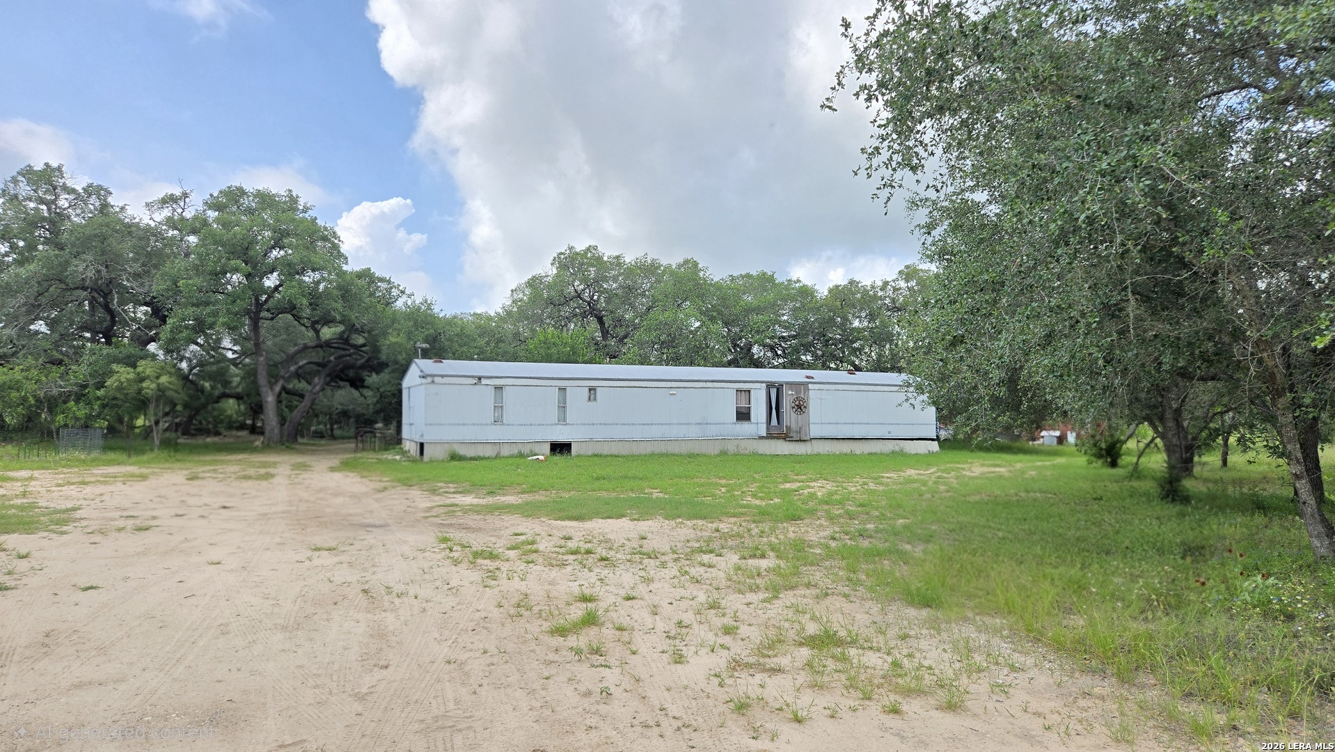 289 Zigmond Road Poteet, TX 78065 - Photo 20 of 37