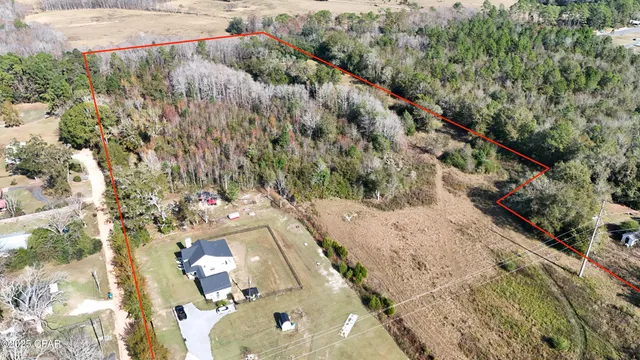 $575,000 | 908 North Caryville Road, Bonifay, FL 32425