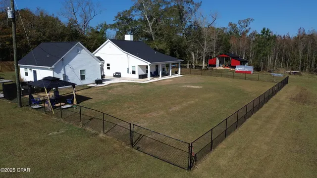 $555,000 | 908 North Caryville Road, Bonifay, FL 32425