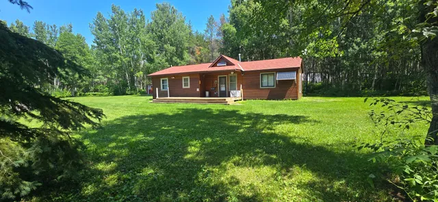 $869,000 | 2965 Bankton Road Southwest, Baudette, MN 56623