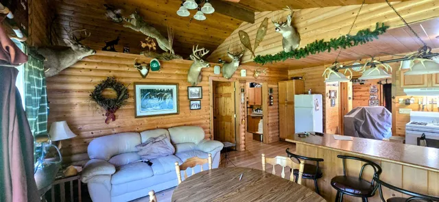 $869,000 | 2965 Bankton Road Southwest, Baudette, MN 56623