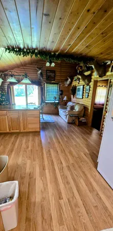 $869,000 | 2965 Bankton Road Southwest, Baudette, MN 56623