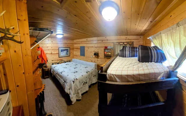 $869,000 | 2965 Bankton Road Southwest, Baudette, MN 56623