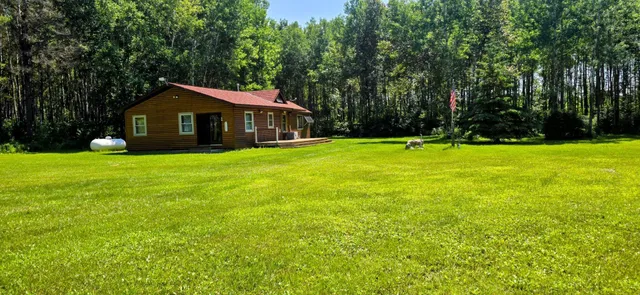$869,000 | 2965 Bankton Road Southwest, Baudette, MN 56623