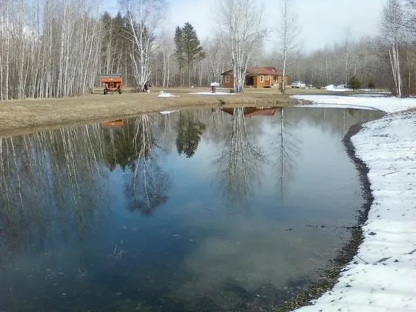 $869,000 | 2965 Bankton Road Southwest, Baudette, MN 56623