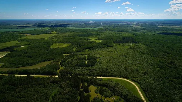 $869,000 | 2965 Bankton Road Southwest, Baudette, MN 56623