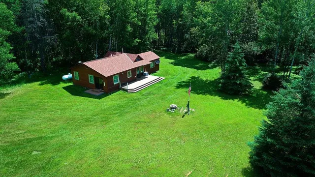 $869,000 | 2965 Bankton Road Southwest, Baudette, MN 56623