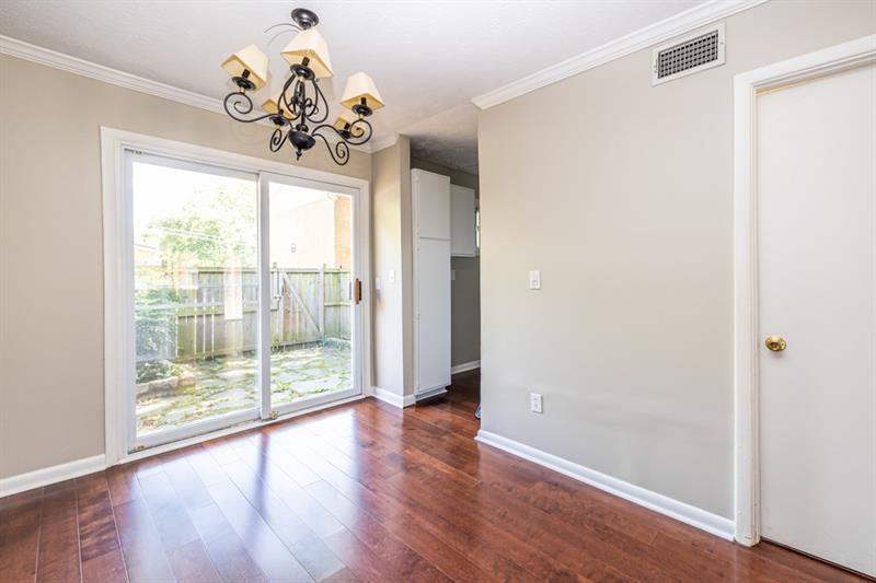 120 Biscayne Drive Northwest, Unit B10 Atlanta, GA 30309 - Photo 10 of 28