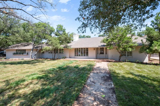 $1,649,000 | 4606 21st Street, Lubbock, TX 79407
