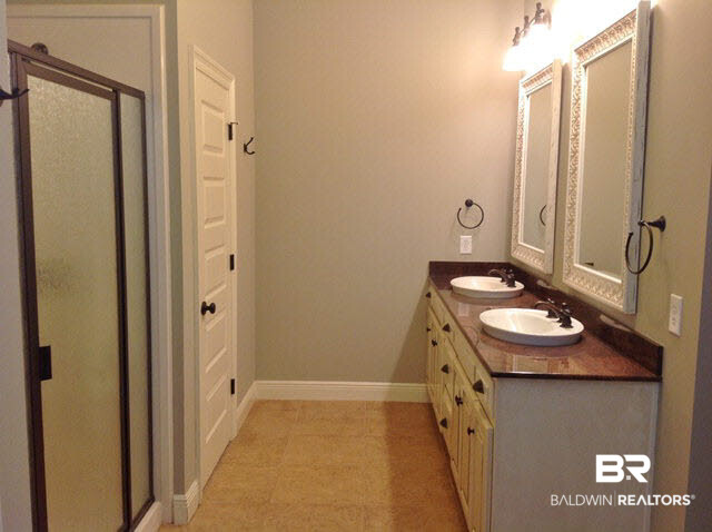 7057 Carson Lane Daphne, AL 36527 - Photo 29 of 31 Master Bath