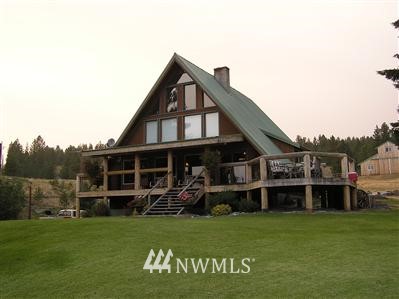 1765 Tunk Valley Road Riverside, WA 98849 - Photo 1 of 1 Gallery Image 1