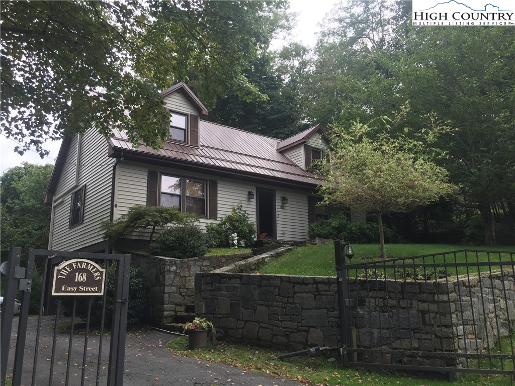 166 Easy Street Boone, NC 28607 - Photo 1 of 5 Gallery Image 1