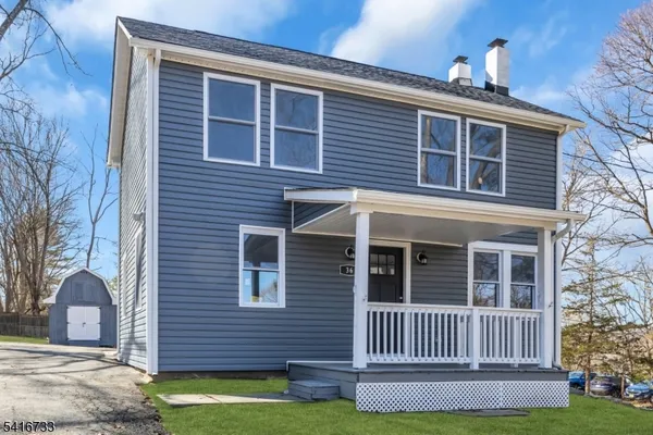 $474,900 | 36 Lower Skillman Street, Hampton, NJ 08827