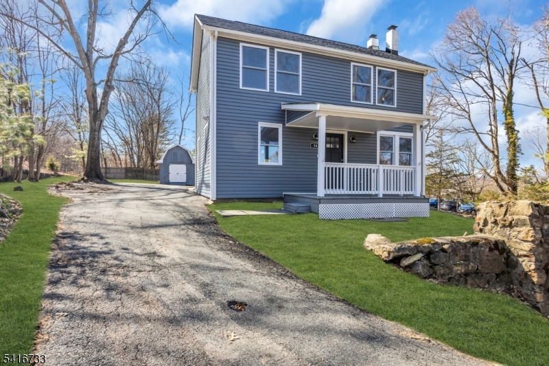 36 Lower Skillman Street Hampton, NJ 08827 - Photo 2 of 42