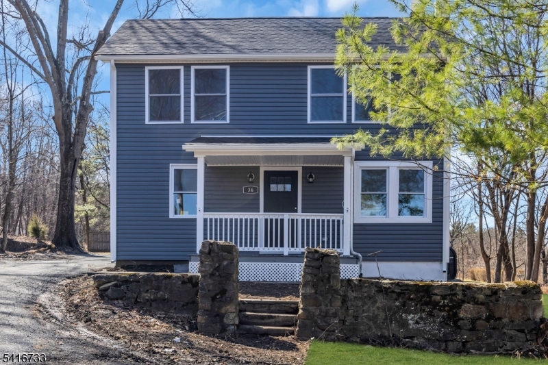 36 Lower Skillman Street Hampton, NJ 08827 - Photo 30 of 42