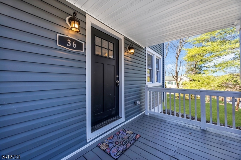 36 Lower Skillman Street Hampton, NJ 08827 - Photo 3 of 42