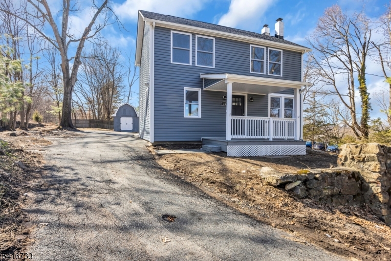 36 Lower Skillman Street Hampton, NJ 08827 - Photo 39 of 42