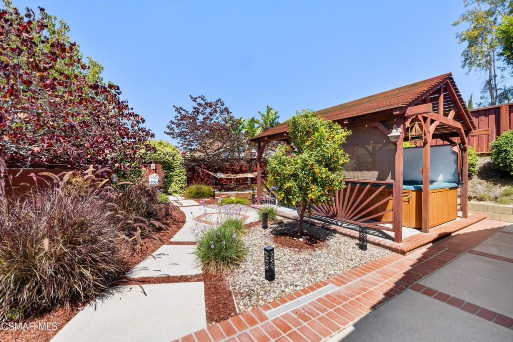 13617 Gunsmoke Road Moorpark, CA 93021 - Photo 33 of 54