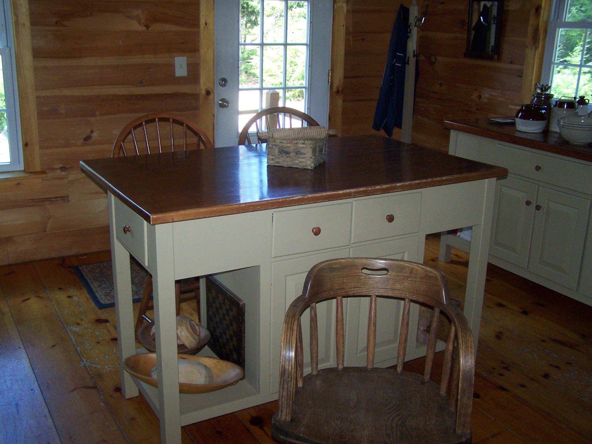 78 Dam Road Lee, ME 04455 - Photo 20 of 24 100_6804