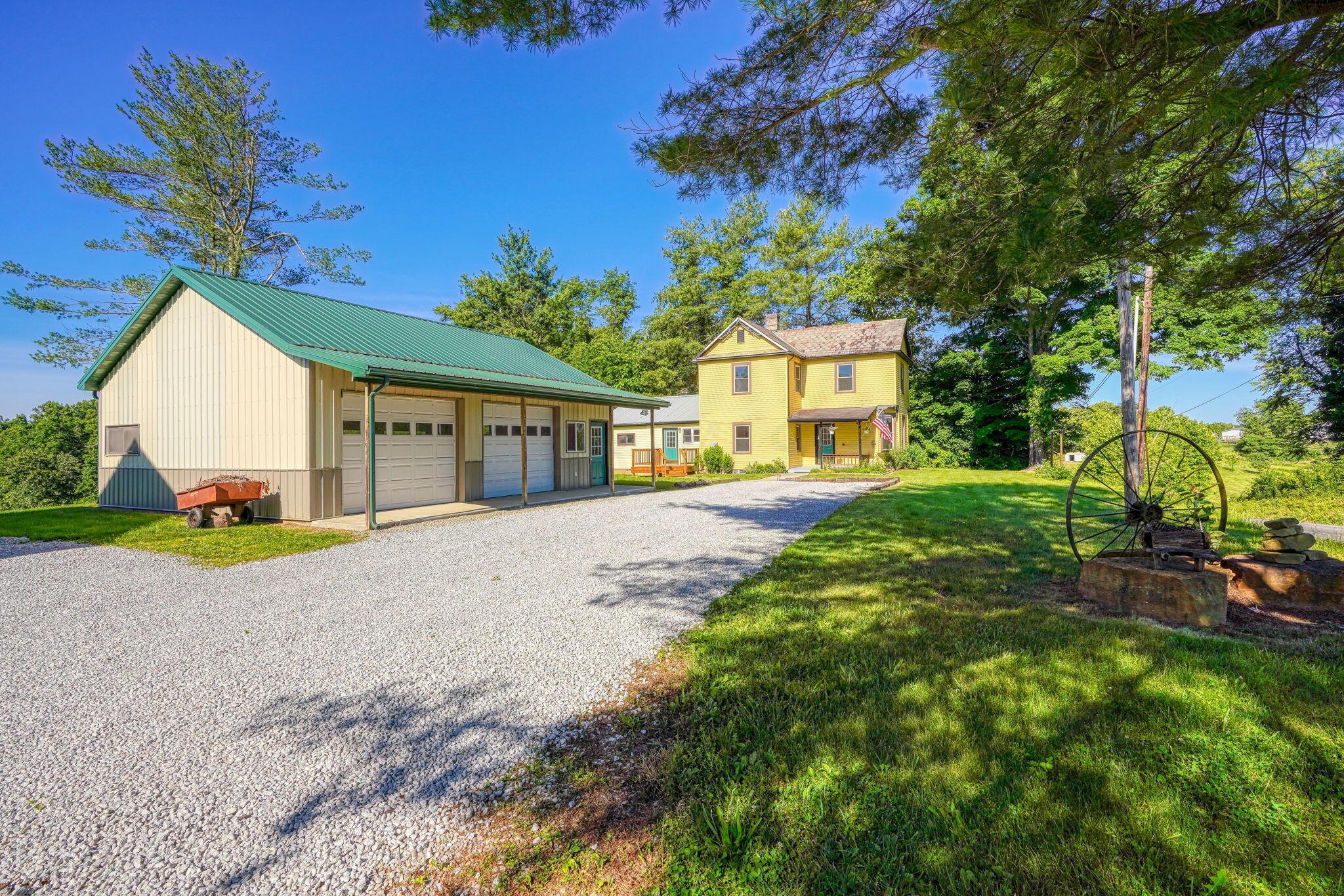 37701 Maysville-Greendale Road Logan, OH 43138 - Photo 9 of 60 37701 Maysville-Greendale Rd (8)