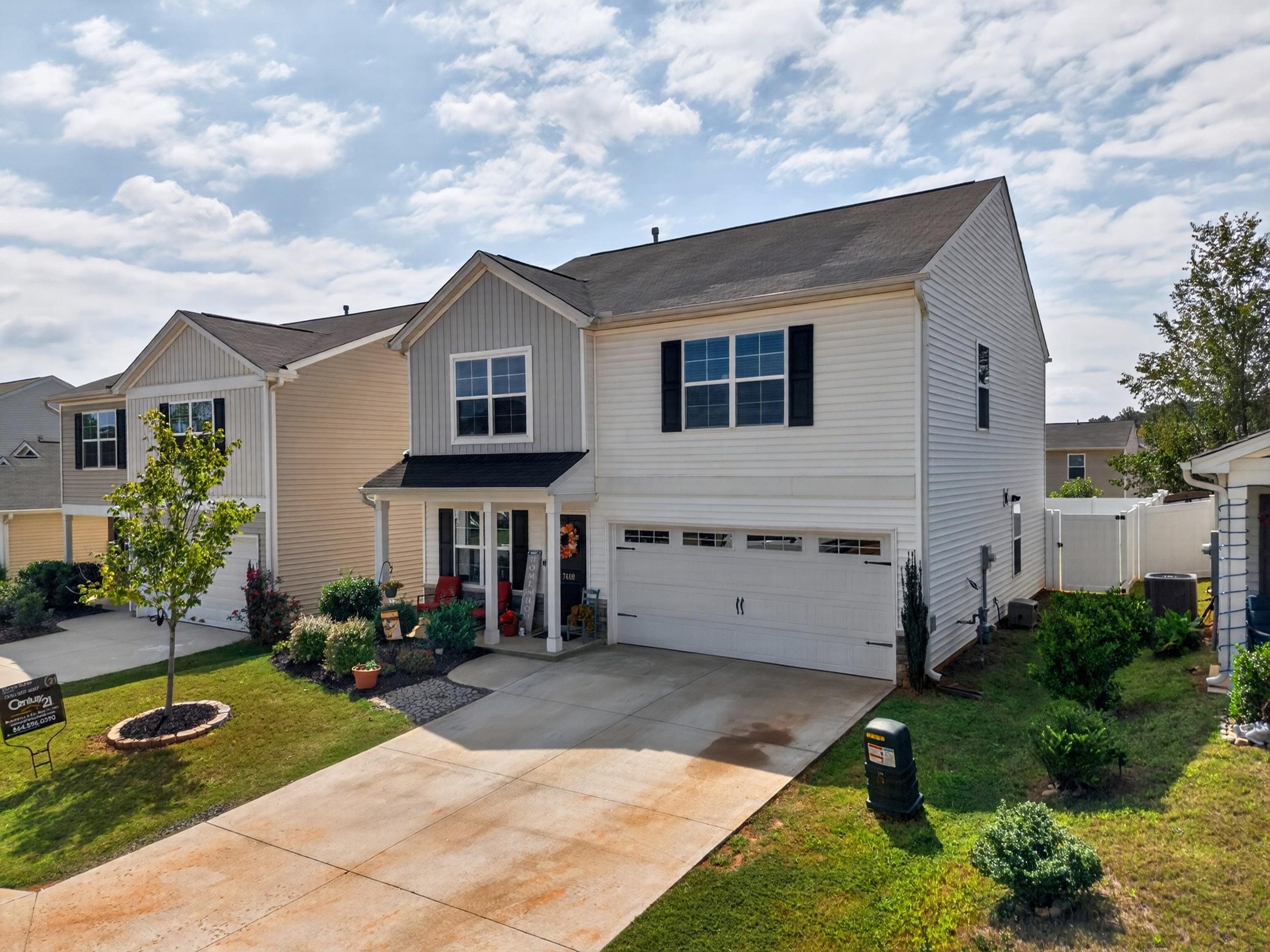7018 Wingate Drive Inman, SC 29349 - Photo 37 of 38 Gallery Image 37