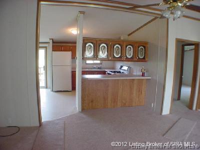 3873 Edwardsville Galena Road Georgetown, IN 47122 - Photo 3 of 9 Gallery Image 3