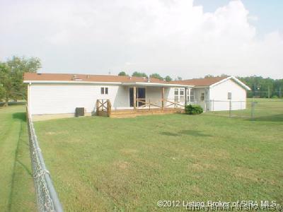 3873 Edwardsville Galena Road Georgetown, IN 47122 - Photo 7 of 9 Gallery Image 7