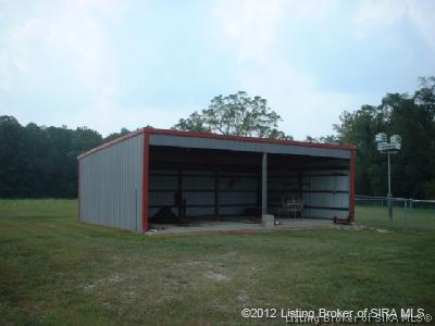3873 Edwardsville Galena Road Georgetown, IN 47122 - Photo 8 of 9 Gallery Image 8
