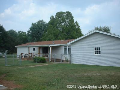 3873 Edwardsville Galena Road Georgetown, IN 47122 - Photo 9 of 9 Gallery Image 9