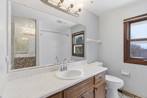 $420,000 | 3642 County Rd I, Saukville, WI 53080