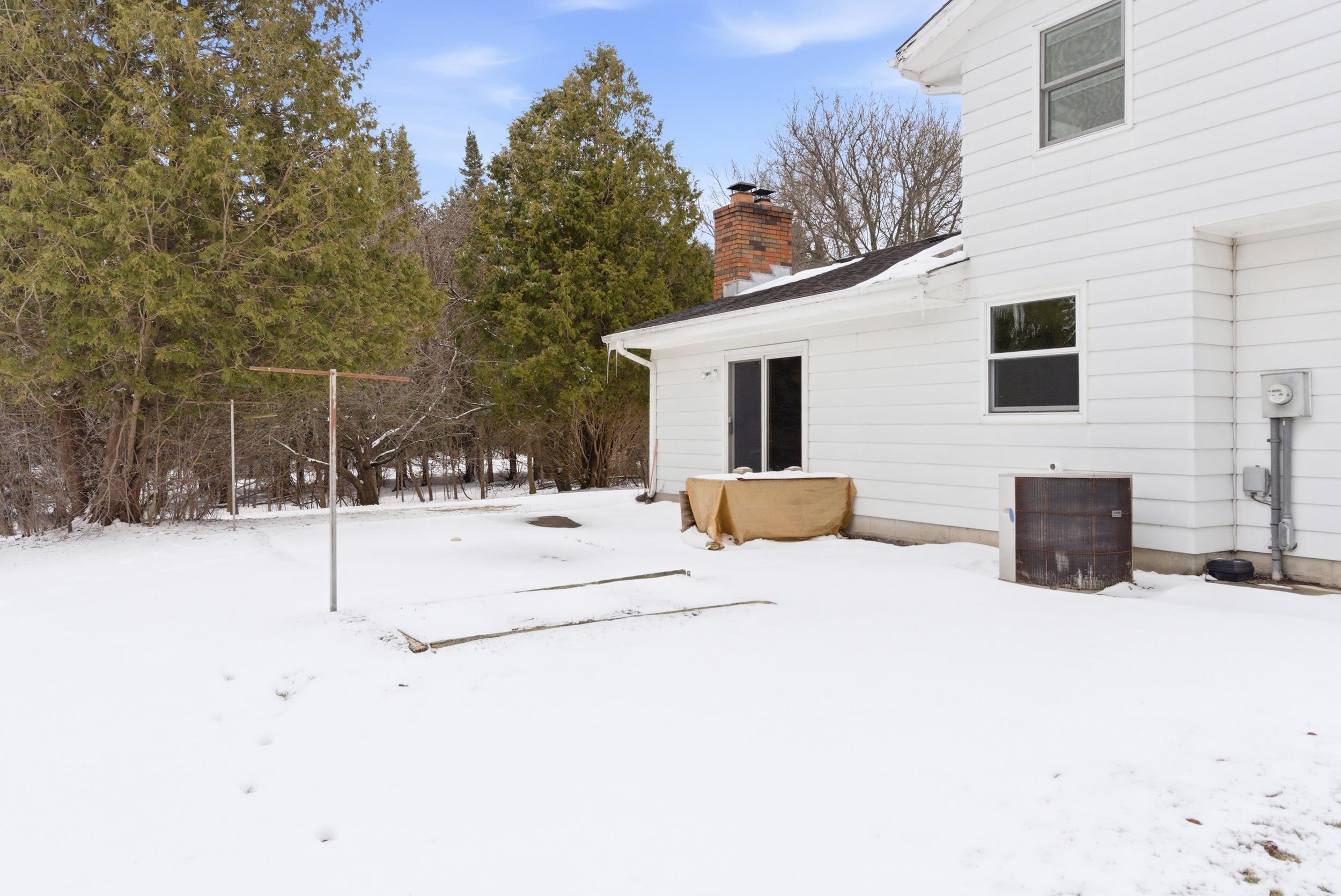 3642 County Rd I Saukville, WI 53080 - Photo 32 of 39