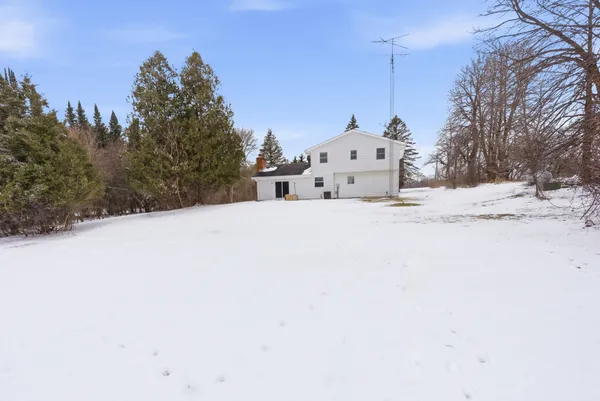 $420,000 | 3642 County Rd I, Saukville, WI 53080