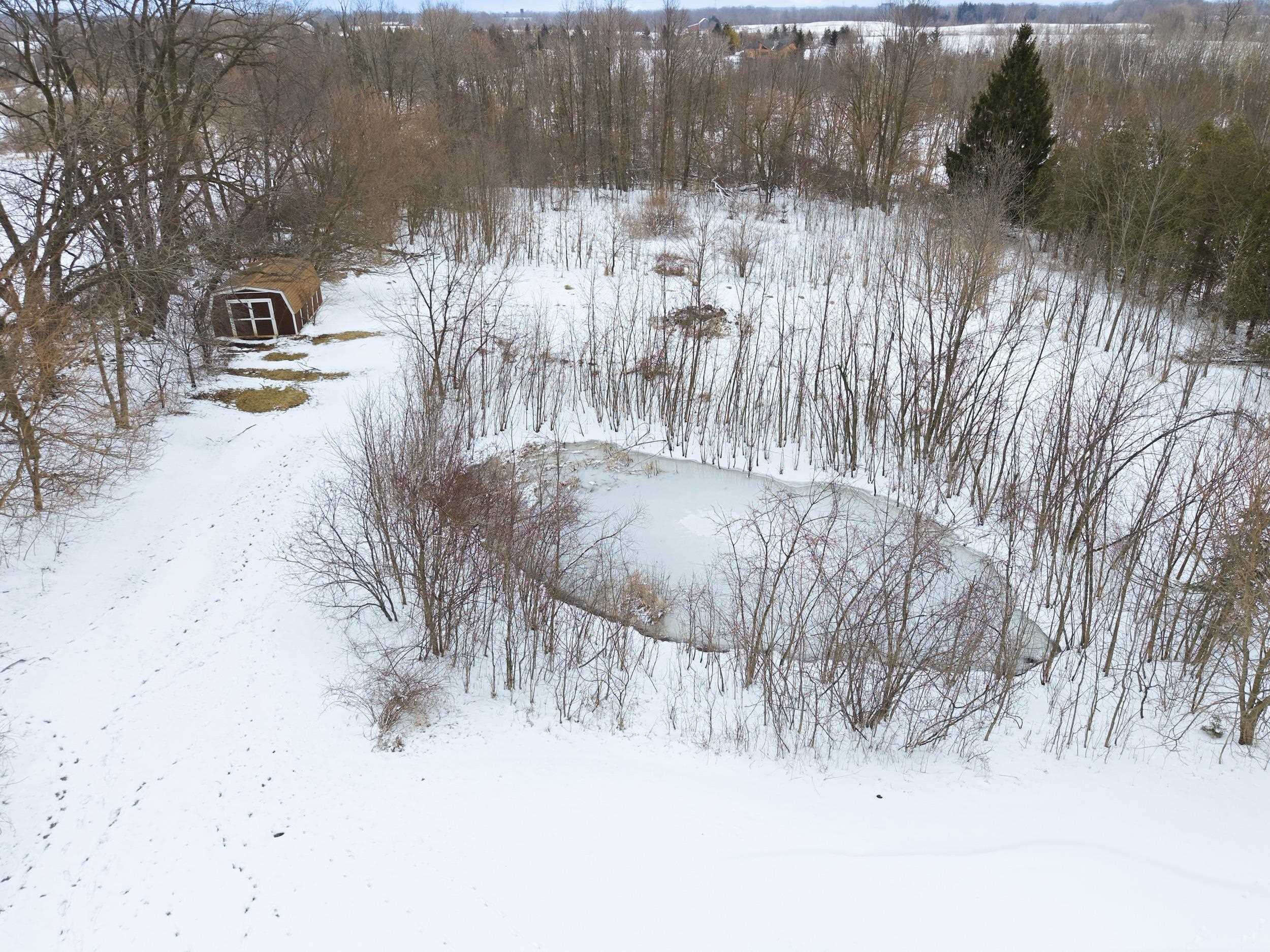 3642 County Rd I Saukville, WI 53080 - Photo 35 of 39