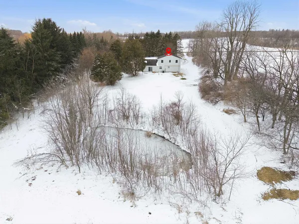 $420,000 | 3642 County Rd I, Saukville, WI 53080