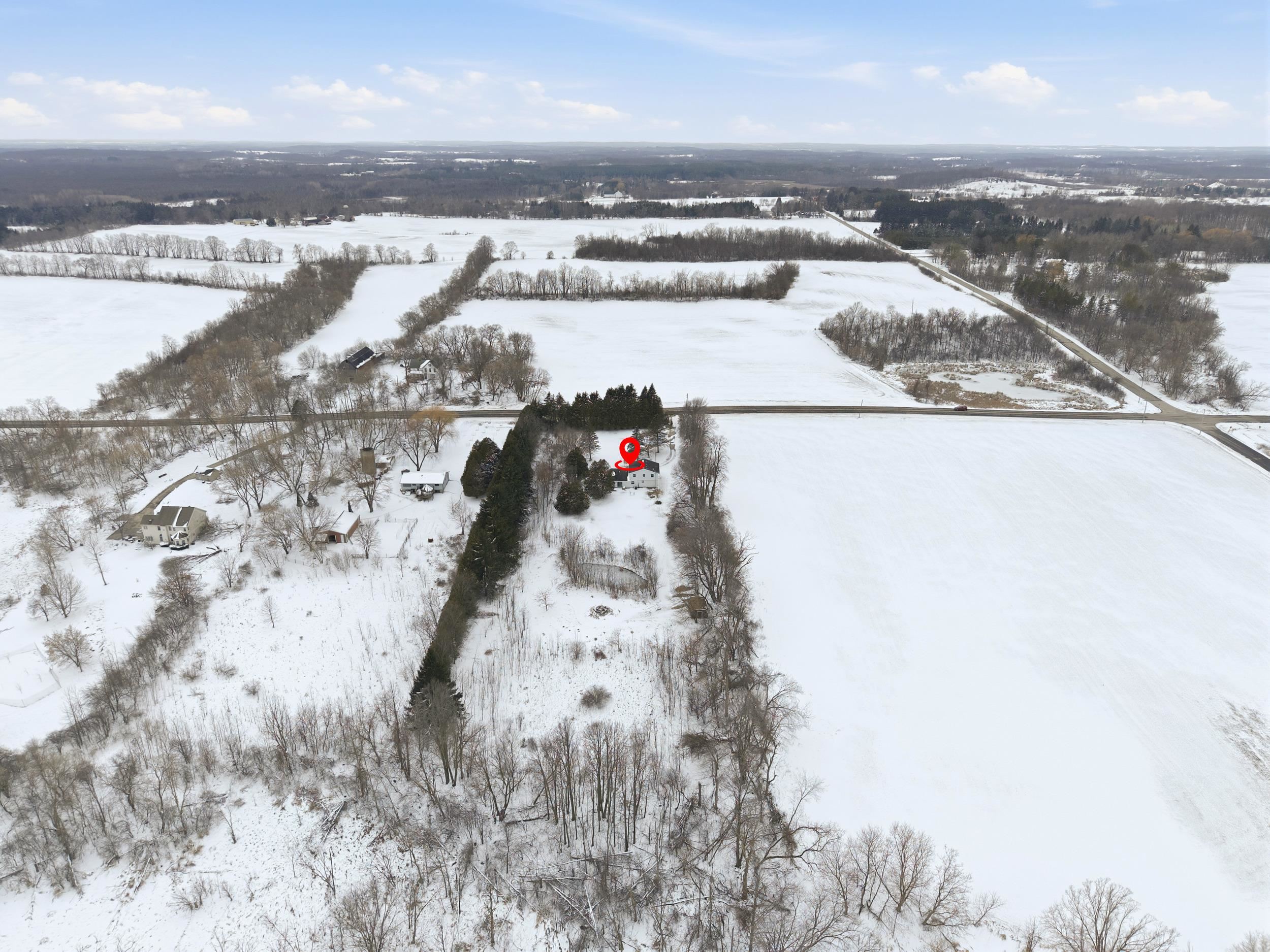 3642 County Rd I Saukville, WI 53080 - Photo 39 of 39