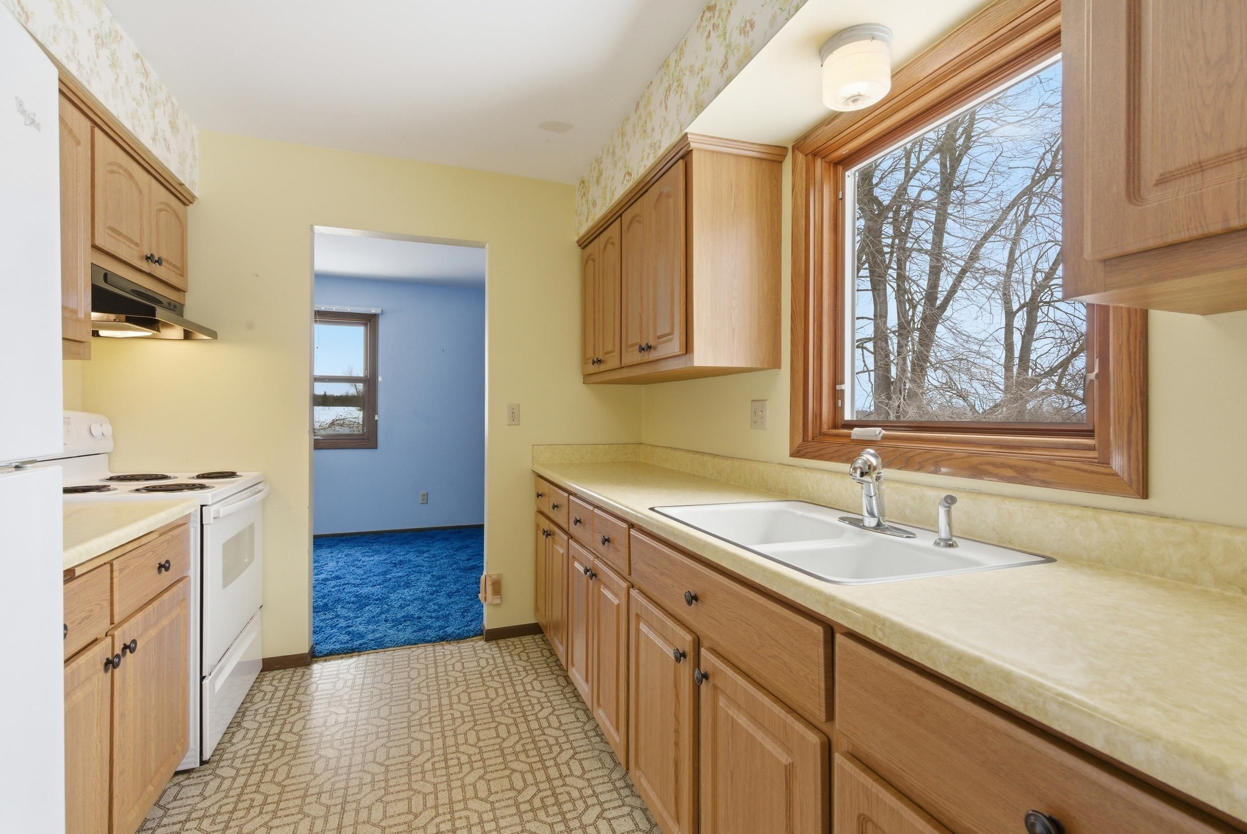 3642 County Rd I Saukville, WI 53080 - Photo 4 of 39