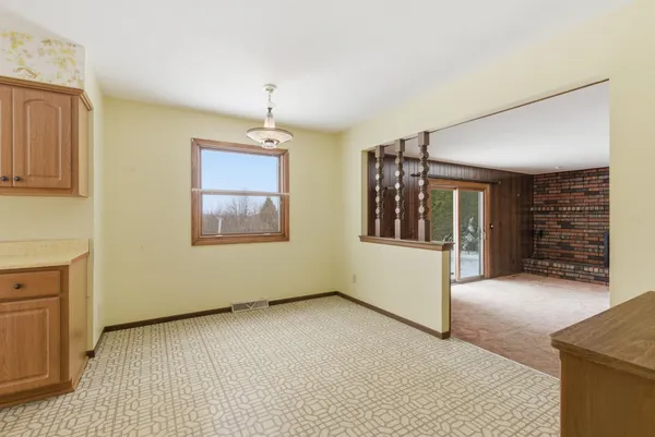 $420,000 | 3642 County Rd I, Saukville, WI 53080