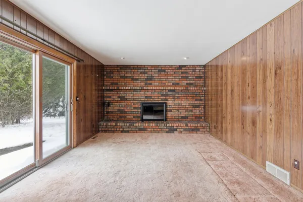 $420,000 | 3642 County Rd I, Saukville, WI 53080