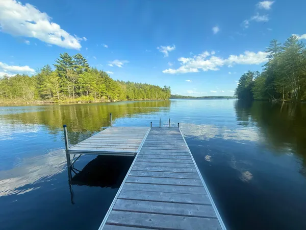 $895,000 | 558 Castle Island Road, Mount Vernon, ME 04352