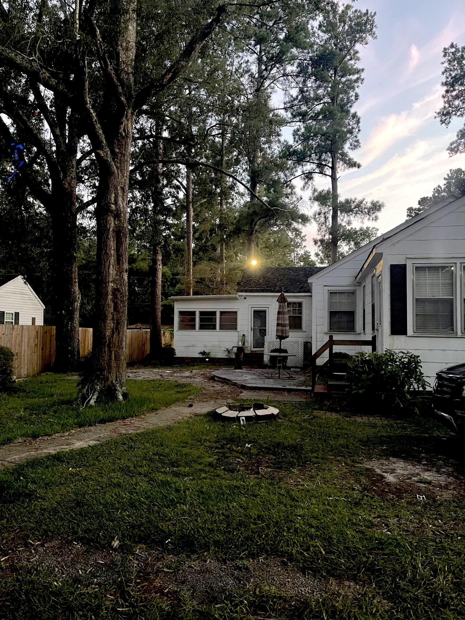 802 Fulton Avenue Kingstree, SC 29556 - Photo 9 of 9 FullSizeRender