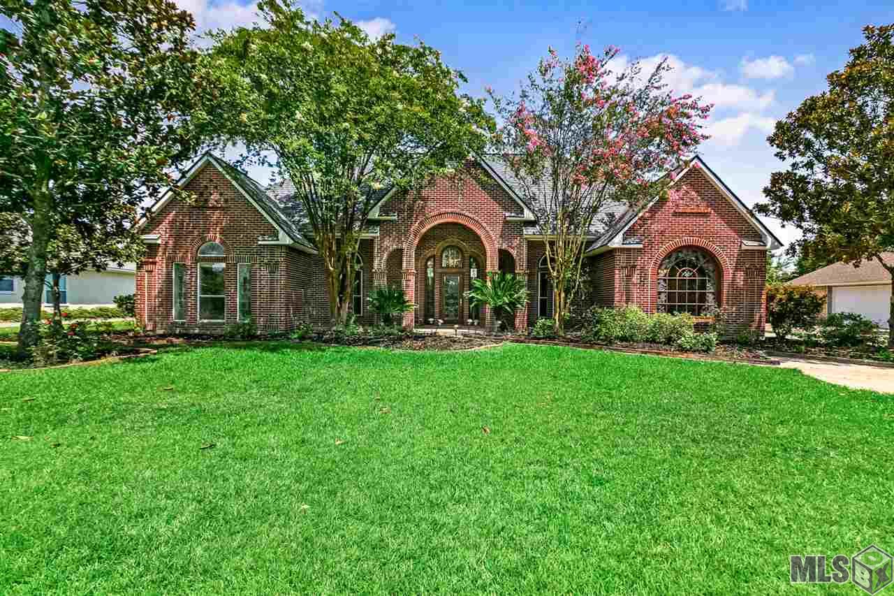 9023 Thistle Ridge Drive Baton Rouge, LA 70809 - Photo 1 of 18 Gallery Image 1