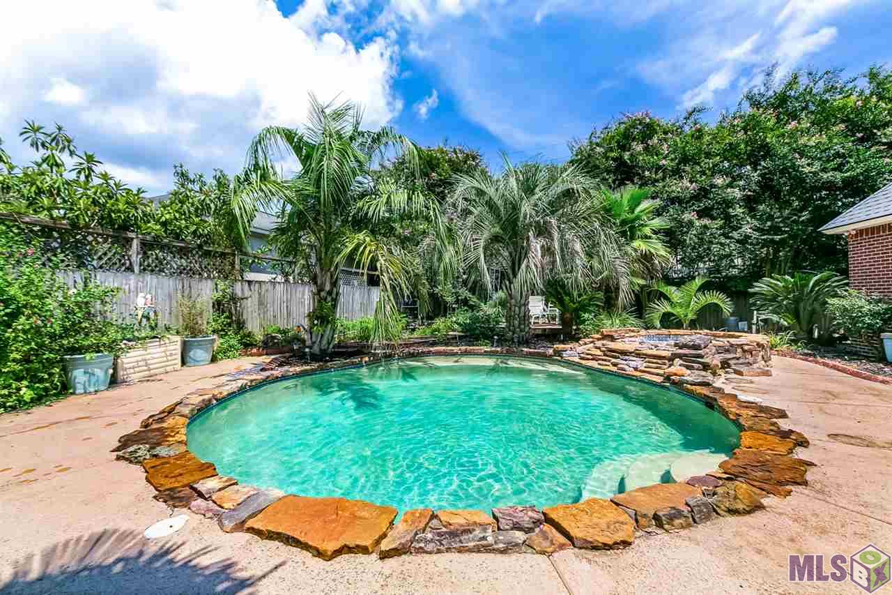 9023 Thistle Ridge Drive Baton Rouge, LA 70809 - Photo 18 of 18 Gallery Image 18