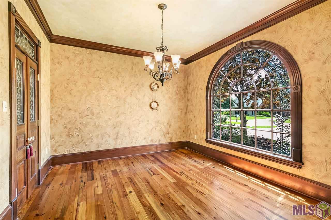 9023 Thistle Ridge Drive Baton Rouge, LA 70809 - Photo 3 of 18 Gallery Image 3