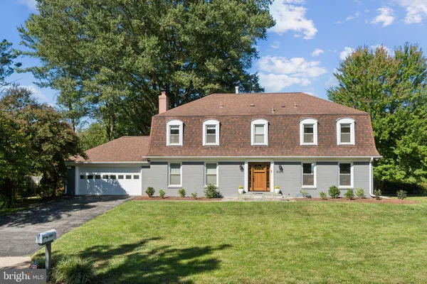 $869,000 | 4205 Norbeck Road, Rockville, MD 20853